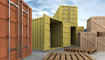 hornsey storage containers n8